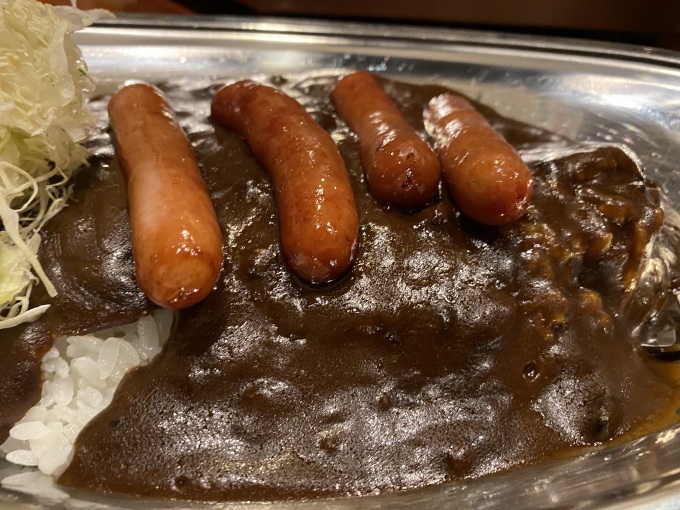 金沢カレー研究所 赤からのお店でランチ限定営業中! 松阪市_d0258976_12081366.jpg