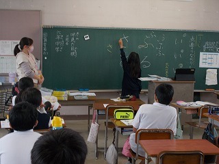 5年生 学習の様子 _d0172404_07452012.jpg