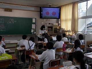 5年生 学習の様子 _d0172404_07452666.jpg