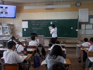 4年生 学習の様子 _d0172404_17320741.jpg