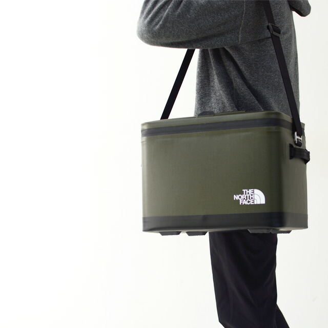 THE NORTH FACE [ザ・ノース・フェイス] Fieludens Cooler12 [NM82015]_f0051306_09420605.jpg