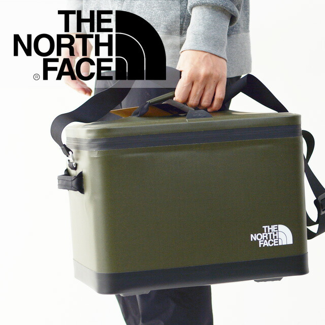 THE NORTH FACE [ザ・ノース・フェイス] Fieludens Cooler12 [NM82015]_f0051306_09420615.jpg
