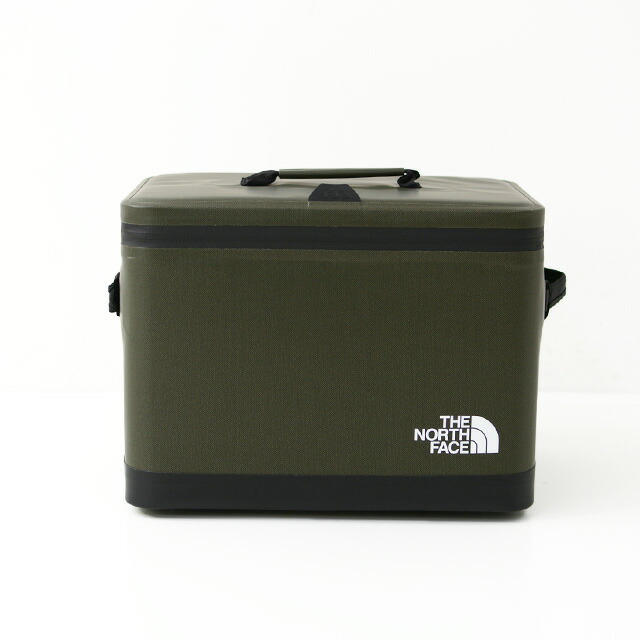 THE NORTH FACE [ザ・ノース・フェイス] Fieludens Cooler12 [NM82015]_f0051306_09420685.jpg