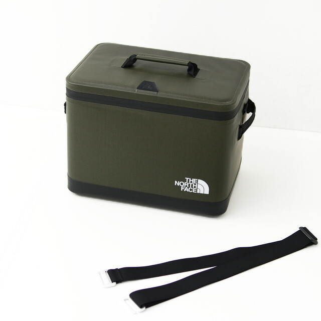 THE NORTH FACE [ザ・ノース・フェイス] Fieludens Cooler12 [NM82015]_f0051306_09430931.jpg