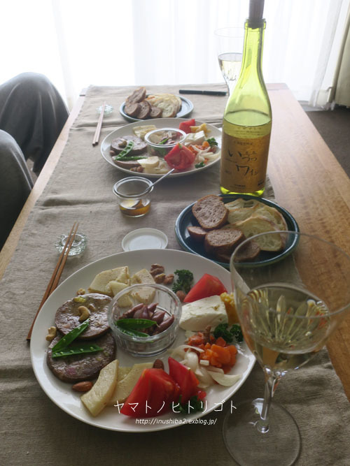 最近食べたもの【清明】②_e0394031_18282281.jpg