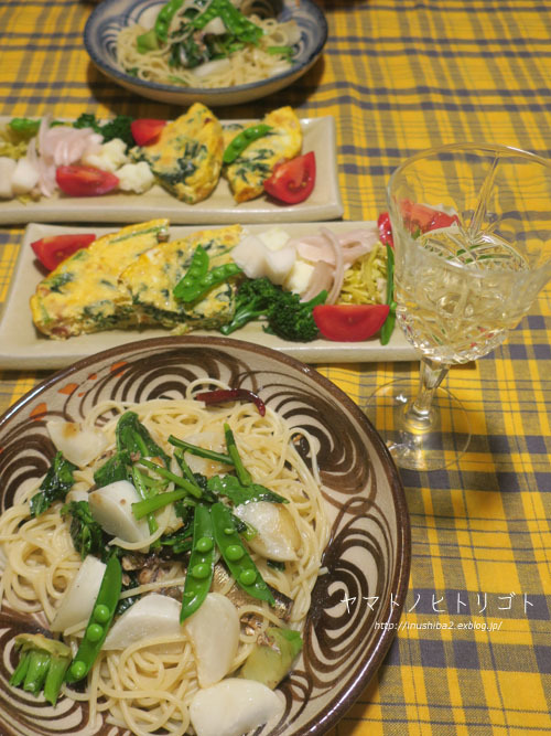 最近食べたもの【清明】②_e0394031_18282647.jpg