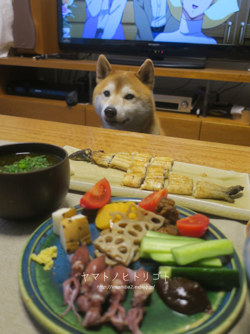 最近食べたもの【清明】②_e0394031_18282884.jpg
