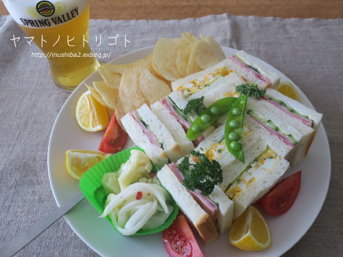 最近食べたもの【清明】②_e0394031_18283211.jpg