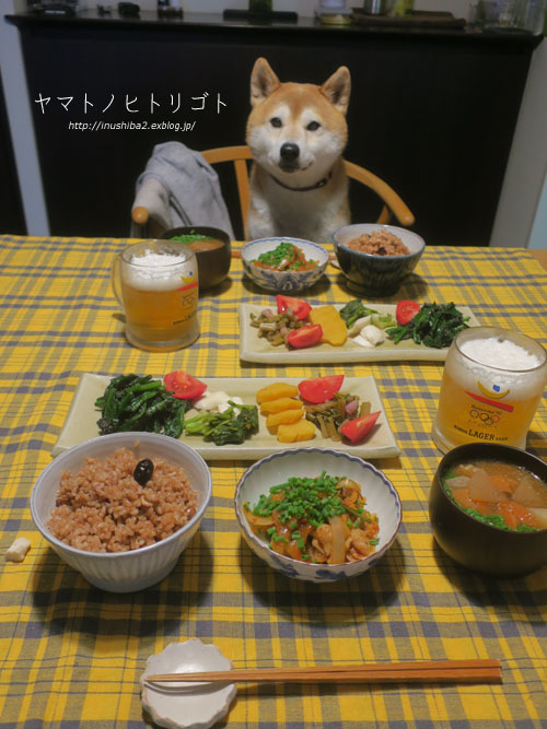 最近食べたもの【清明】②_e0394031_18285142.jpg