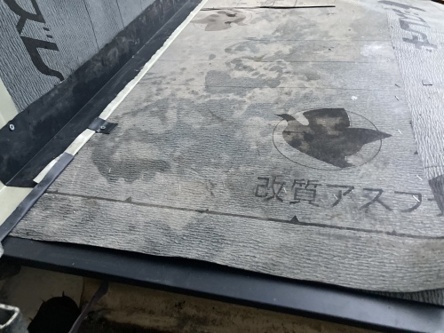 甲府市 ハイシルバーの屋根 其の五_b0242734_20524462.jpeg