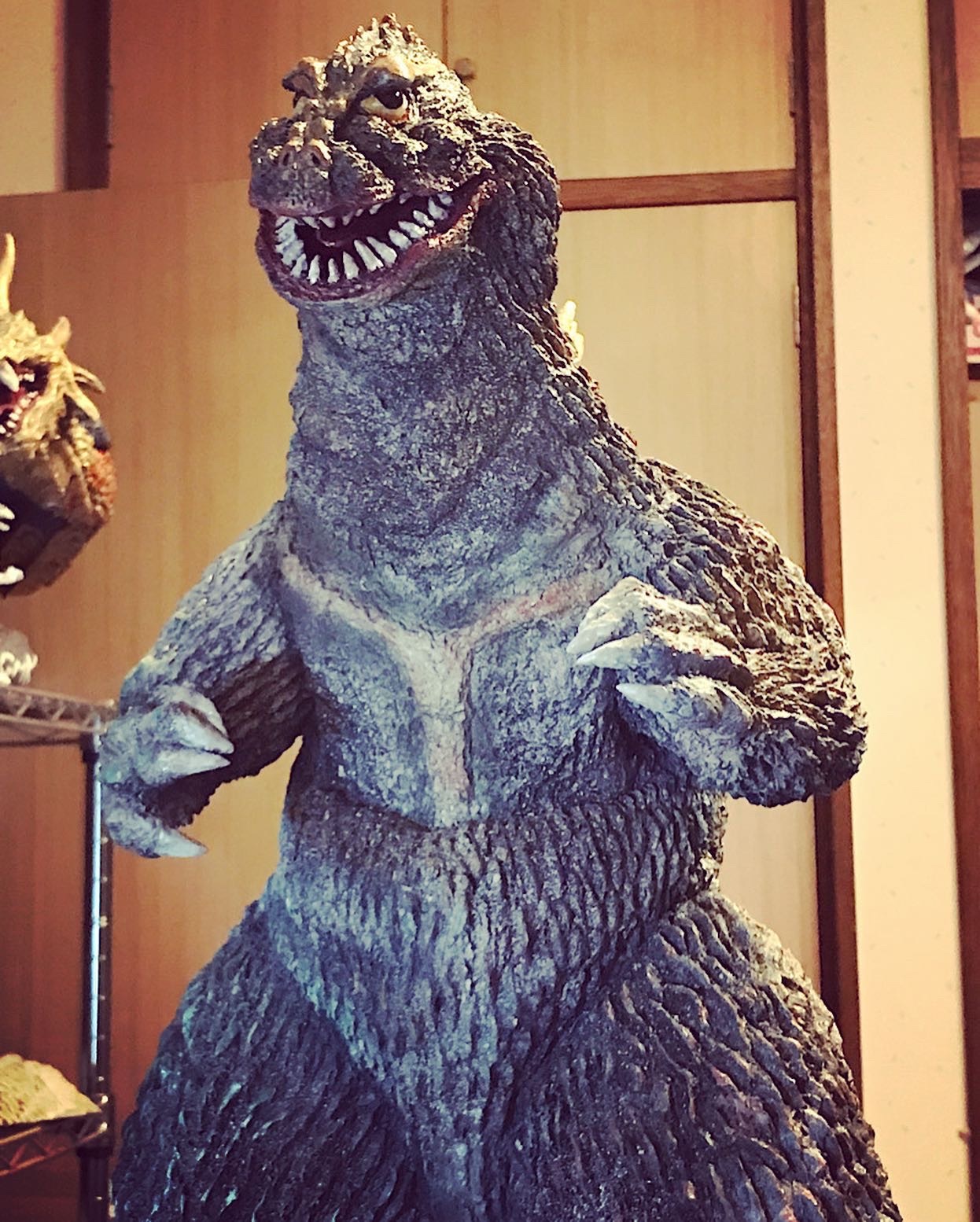 てんつく工芸ブログ「月へ帰る」