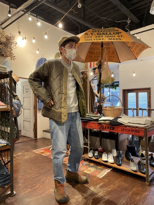 GYPSY &SONS NEW ITEM!! : mambo