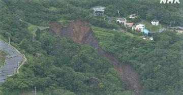 ７月３日に発生した熱海･伊豆山地区での土石流 　（１９）_f0197754_01204114.jpeg