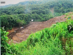 7月3日に発生した熱海・伊豆山地区での土石流 (19)_f0197754_01224071.jpg
