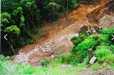 ７月３日に発生した熱海･伊豆山地区での土石流 　（１９）_f0197754_01224326.jpg