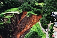 ７月３日に発生した熱海･伊豆山地区での土石流 　（１９）_f0197754_01224574.jpg