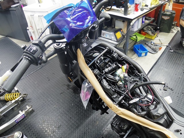 レブルの定番オプション!_d0368592_19282184.jpg