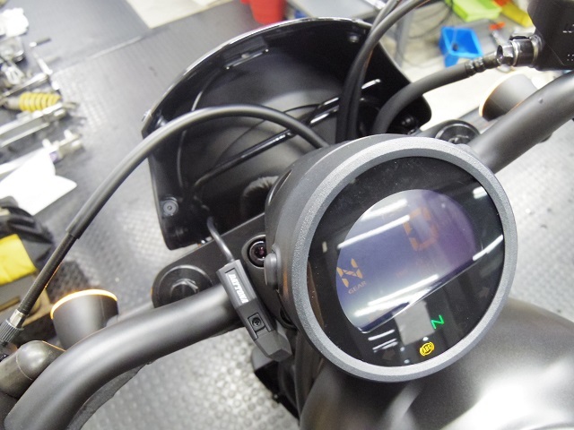 レブルの定番オプション!_d0368592_19282276.jpg