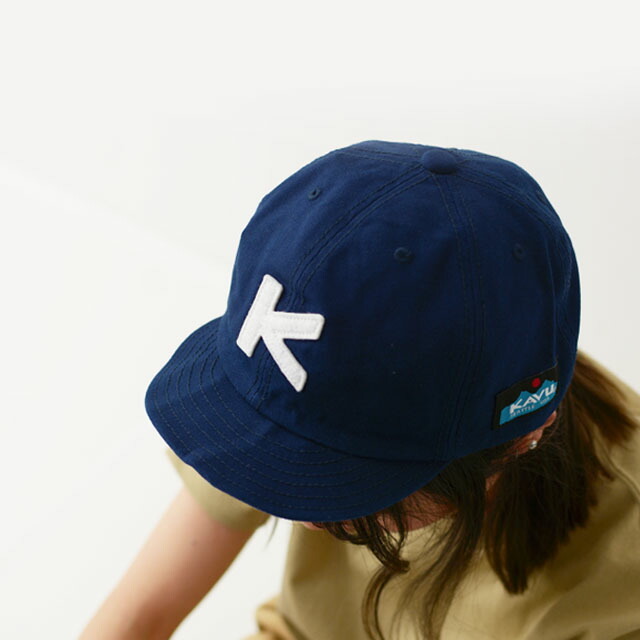 KAVU [カブー] BASEBALL CAP [19820248]_f0051306_11293630.jpg