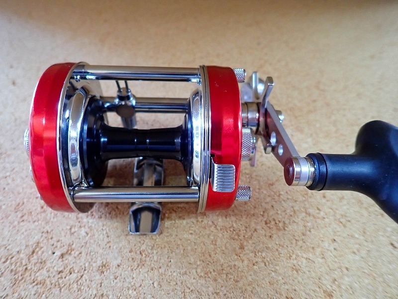 雷魚]アンバサダー 各種入荷いたしました。 : ルアーショップ