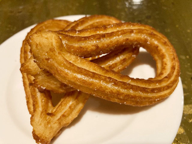 すぺいん亭 川越_e0208519_13424931.jpg