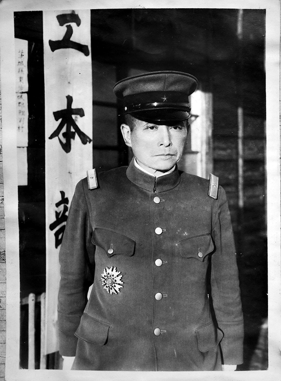舞鶴引揚記念館3：満蒙開拓青少年義勇軍