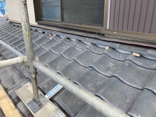 甲府市 ハイシルバーの屋根 其の六_b0242734_21542662.jpeg
