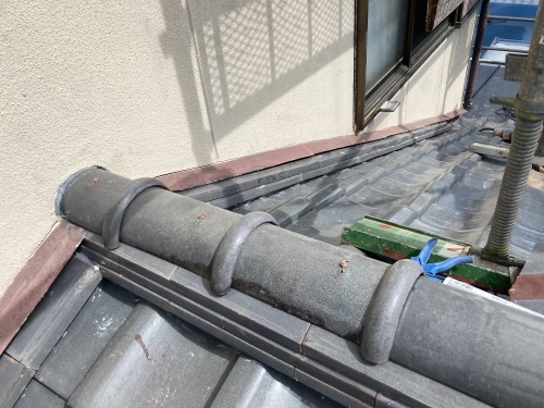 甲府市 ハイシルバーの屋根 其の六_b0242734_21551850.jpeg