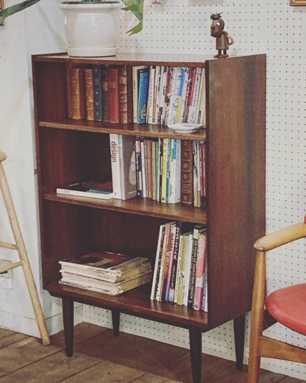 Book shelf (Rosewood)_c0139773_17134325.jpg