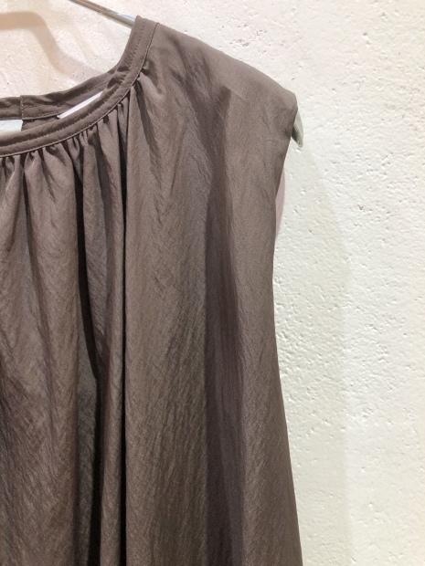 【JOHONBULL ジョンブル】新作夏ワンピース入荷です。_c0204280_16143734.jpg