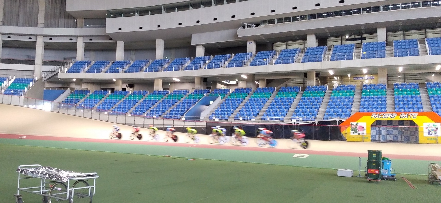 自転車競技の医務室 #2304 令4年5月_f0131183_21421151.jpg