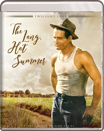 『The Long,Hot Summer』邦題『長く熱い夜』♦ポール・ニューマン The Long, Hot Summer (1958) - IMDb