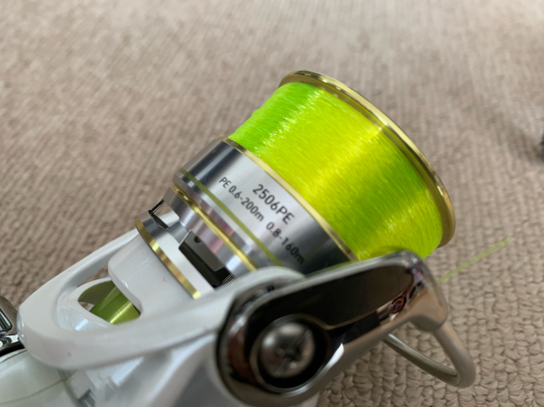 ダイワ ディースマーツ Dsmarts : ルアーフィッシングに魅せられて ダイワ ディースマーツ Dsmarts : ルアーフィッシングに魅せられて