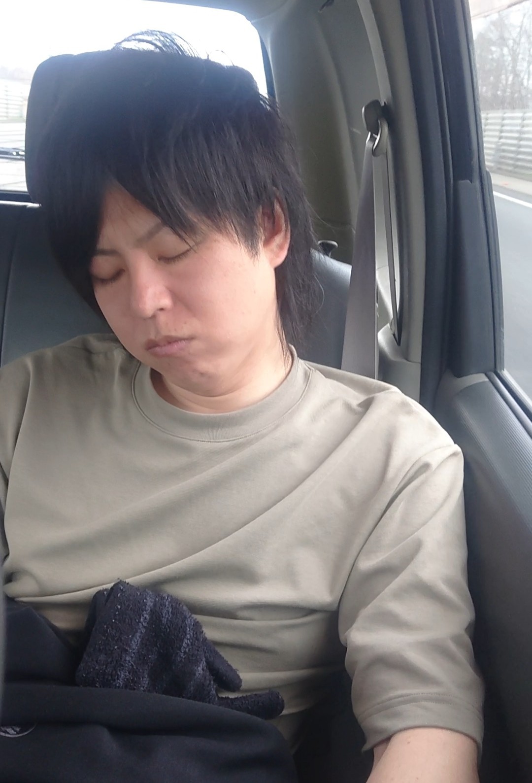 祝!! 外岩開幕_d0198793_19033085.jpg