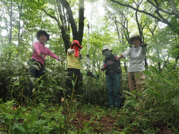 城将山登山_c0116915_00082219.jpg