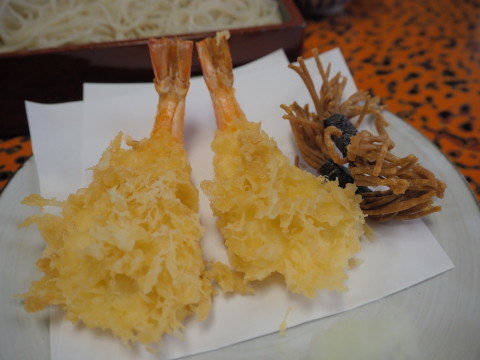 天ざる:高砂(弘前市)_b0147224_11012312.jpg