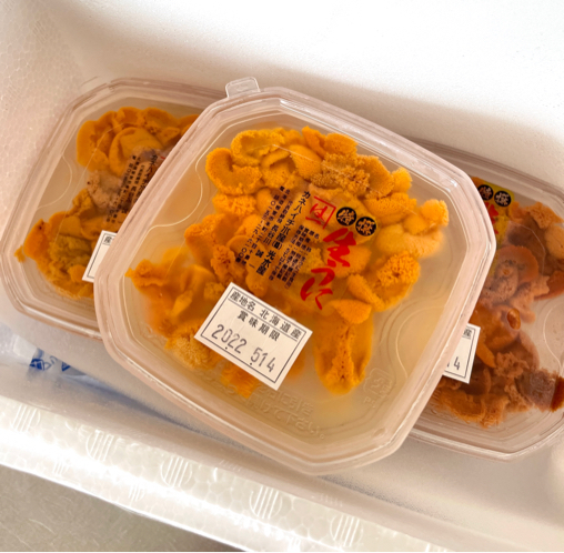 甘ーーーい!_b0228252_08263188.jpg