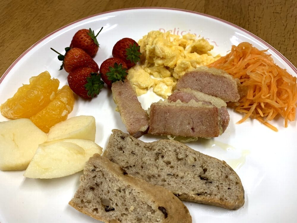 ☆ぶどう豆・ゴーヤチャンプルー☆_c0092953_11431907.jpg
