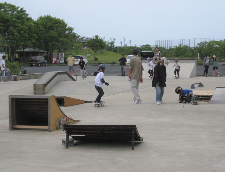 跳べ !!_c0167054_17212937.jpg