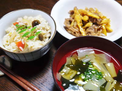 大人気!売り切れごめんの早い者勝ち!たけのこの王様『山竹たけのこ』 令和4年度先行予約受付スタート‼ _a0254656_17383582.jpg