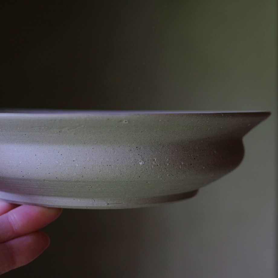 森本仁 白花茶壺 Hitoshi Morimoto Shirahana tea pot – essence