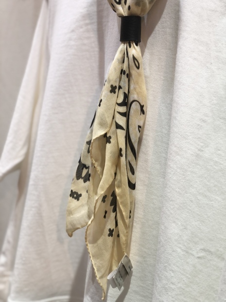 【MAISON MAVERICK PRESENTS　メゾン マーベリック プレゼンツ】新作カットソー入荷です。_c0204280_13463593.jpg