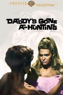 屋根の上の赤ちゃんDVD 復刻シネマライブラリ 屋根の上の赤ちゃん」 Daddy's Gone A-Hunting (1969) : なかざわひで