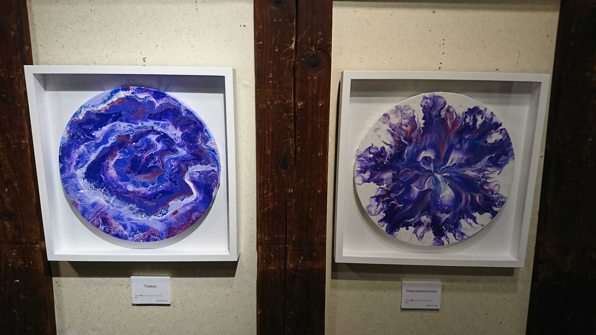 新潟室内さん&古俣友絹さん感動。2台チェンバロお早めに。蔵織展覧会などなど。_e0046190_18063707.jpg