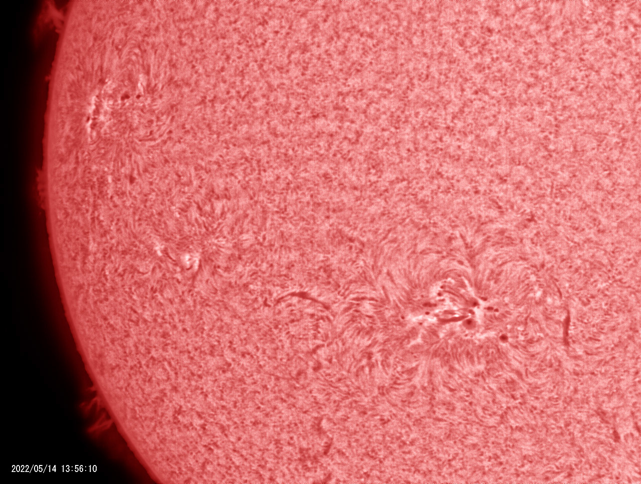 5月14日の太陽_e0174091_18553483.jpg