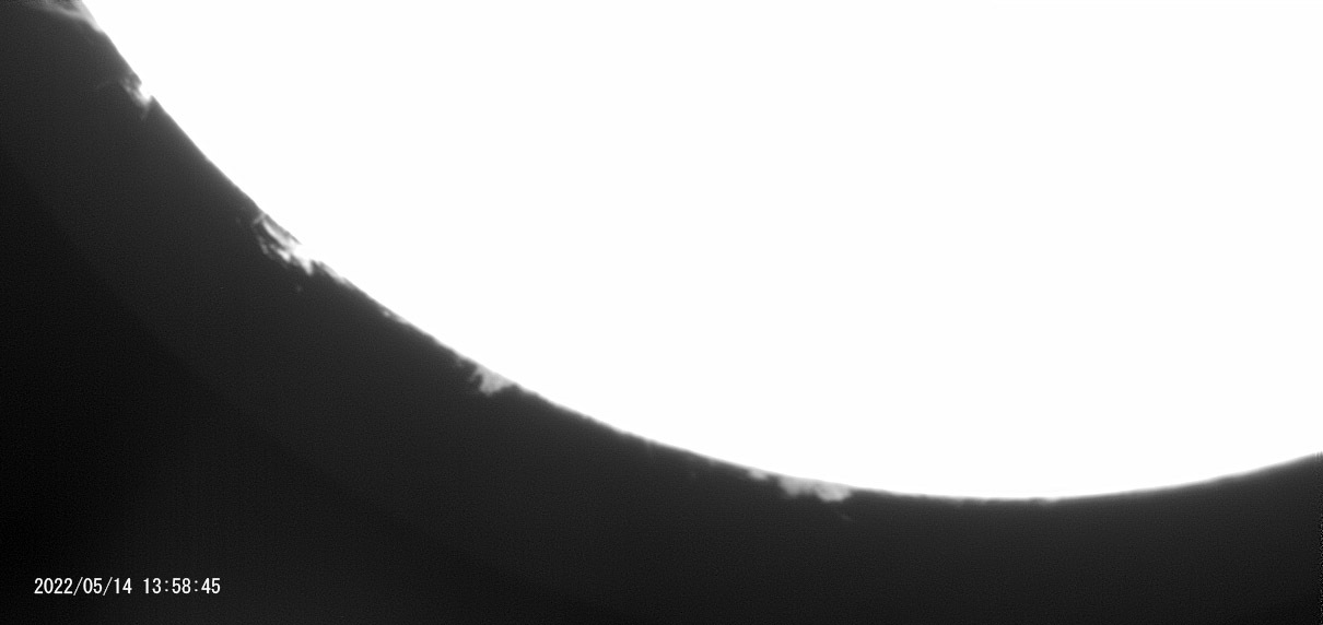 5月14日の太陽_e0174091_18561808.jpg