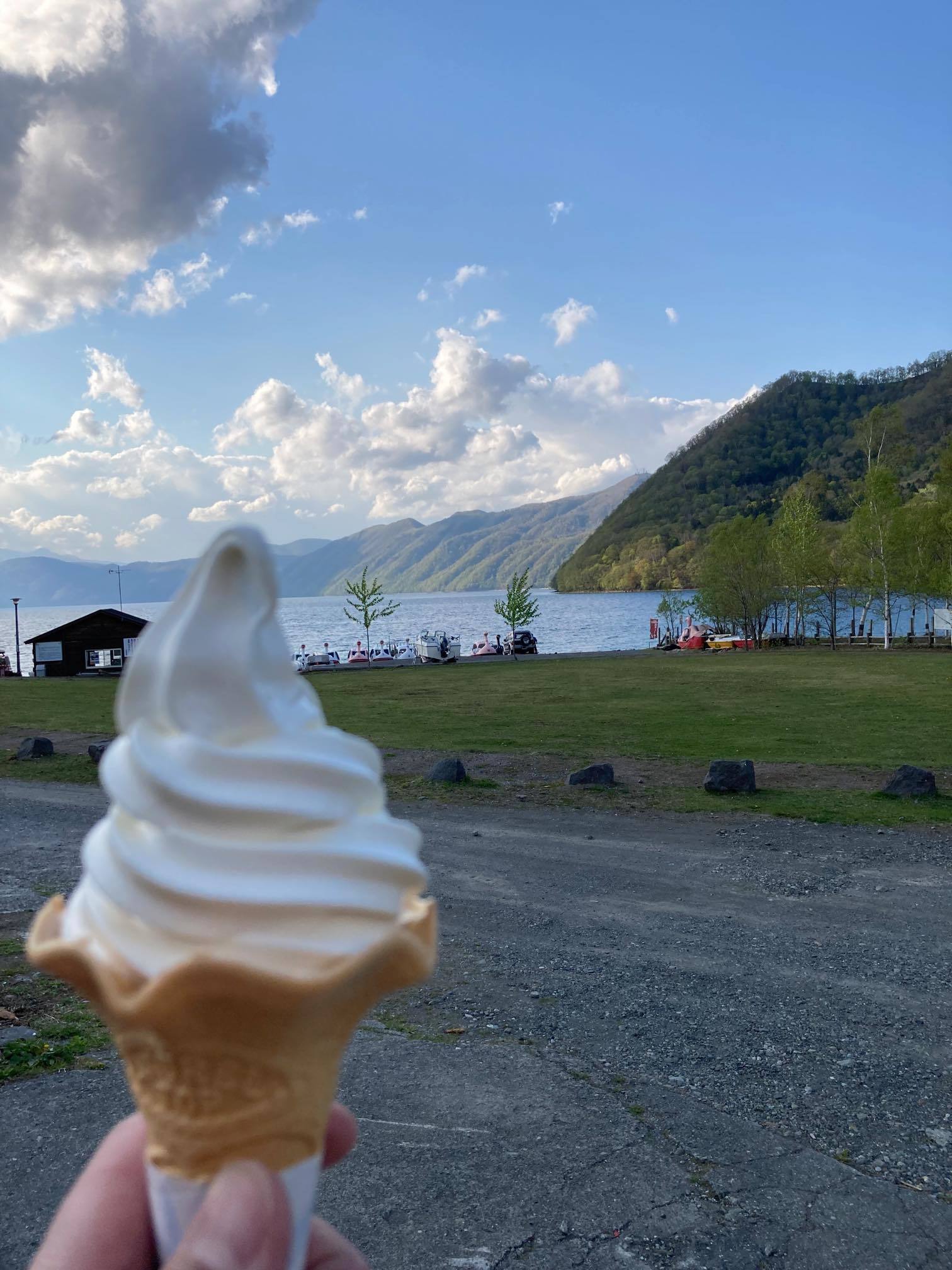 5/15カヌー試乗会 開催しました。_d0198793_23135856.jpg