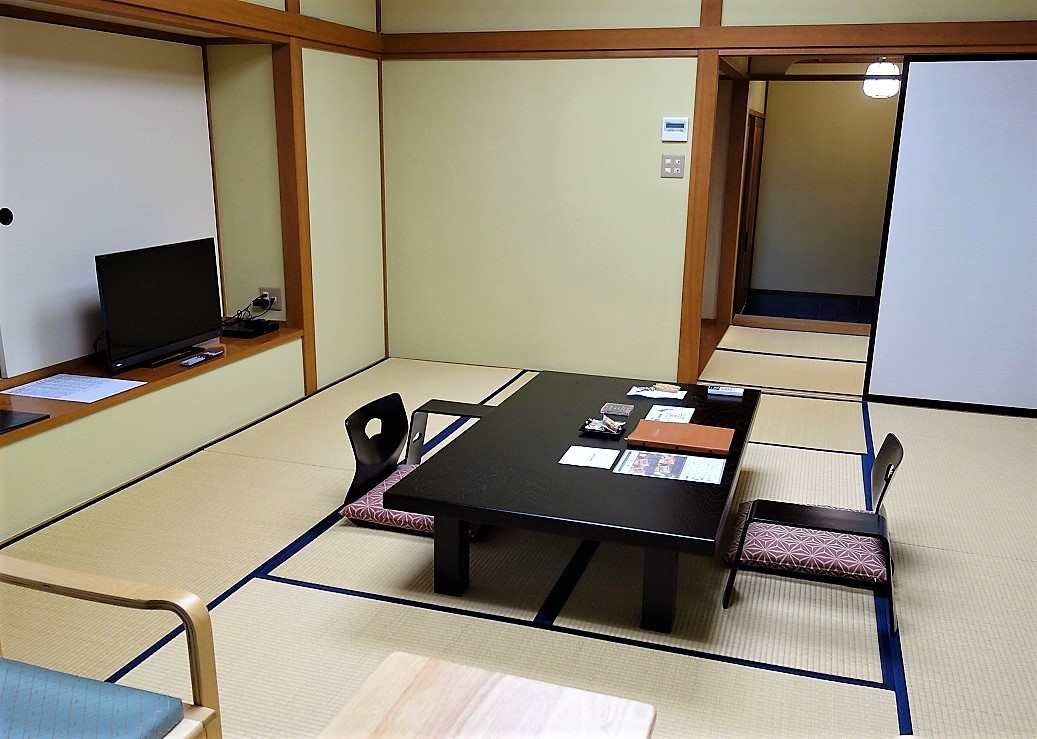 笛吹川温泉　別邸　坐忘　宿泊記②部屋と館内など_f0208112_15213326.jpg