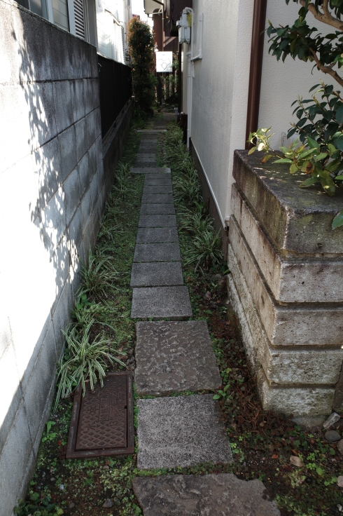 Sweets Atelier 5399   東京都世田谷区中町/隠れ家カフェ 洋菓子 ~ 世田谷区開拓強化月間 その10_a0287336_19162196.jpg