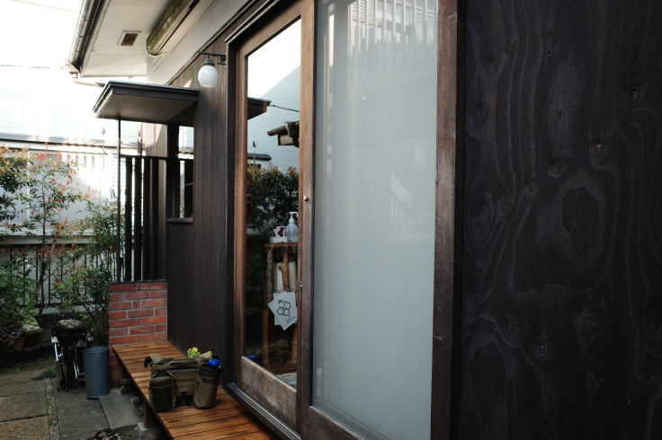 Sweets Atelier 5399   東京都世田谷区中町/隠れ家カフェ 洋菓子 ~ 世田谷区開拓強化月間 その10_a0287336_19184216.jpg